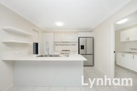 Property photo of 3 Wainscot Street Shaw QLD 4818