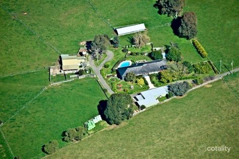 19 Jamiesons Rd, Bravington, VIC 3821