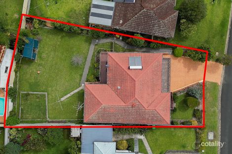 Property photo of 20 Laver Road Dapto NSW 2530