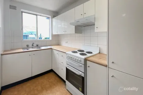 2/694 VICTORIA RD, RYDE, NSW 2112