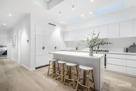 Property photo of 9A Lynton Street Swanbourne WA 6010