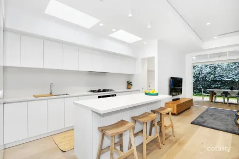 Property photo of 9A Lynton Street Swanbourne WA 6010