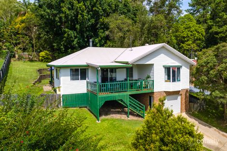 Property photo of 6 Tatiara Court Nambour QLD 4560