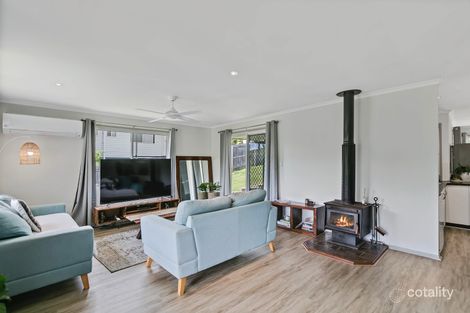 Property photo of 6 Tatiara Court Nambour QLD 4560