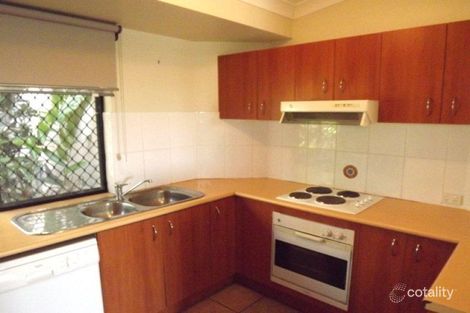 Property photo of 1/60 Miles Street Hawthorne QLD 4171