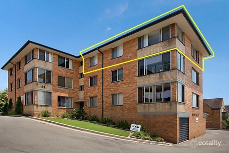 Property photo of 9/41 Church Street The Hill NSW 2300