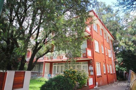 15/40 Junction Rd, Summer Hill, NSW 2130