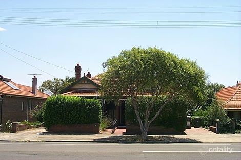 112 Dalhousie St, Haberfield, NSW 2045