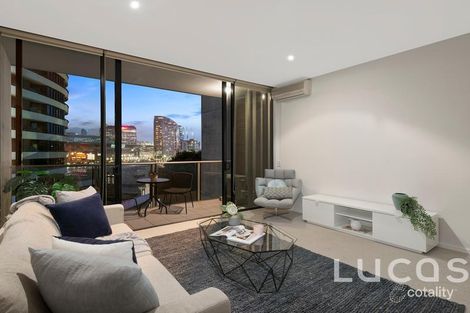 707/20 Rakaia Way, Docklands, VIC 3008