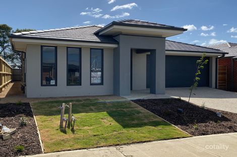 79 Athletic Cct, Clyde, VIC 3978