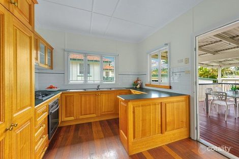 Property photo of 12 Norwich Street Wavell Heights QLD 4012