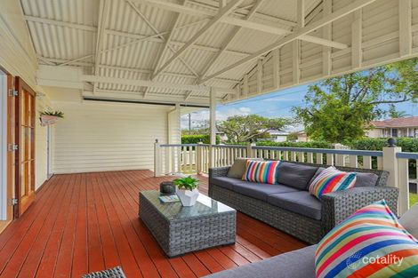 Property photo of 12 Norwich Street Wavell Heights QLD 4012