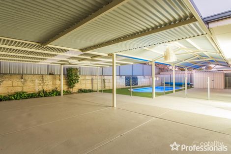 Property photo of 8 Nundle Road Baldivis WA 6171