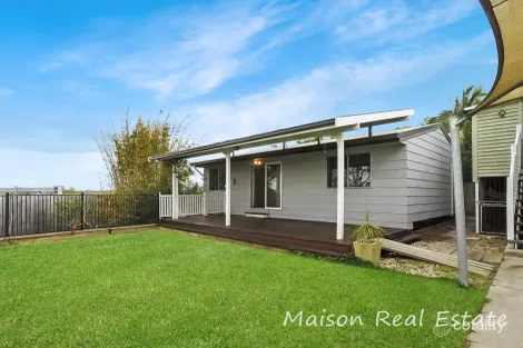 10b Seventeen Mile Rocks Rd, Oxley, QLD 4075