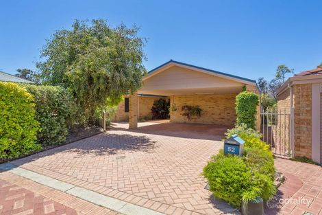 Property photo of 52 The Circle Warwick WA 6024