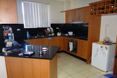 Property photo of 27/16-24 Lydbrook Street Westmead NSW 2145