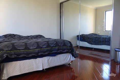 Property photo of 27/16-24 Lydbrook Street Westmead NSW 2145