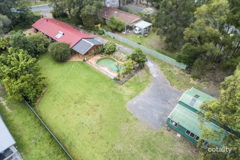 Property photo of 181C Old Southern Road South Nowra NSW 2541