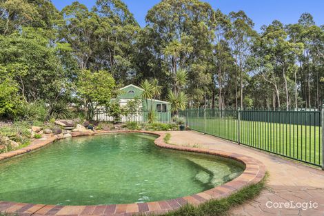 Property photo of 181C Old Southern Road South Nowra NSW 2541