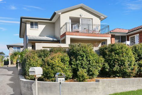 Property photo of 32A Rayner Avenue Narraweena NSW 2099