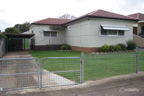 77 Third Ave, Berala, NSW 2141