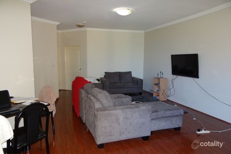 Property photo of 27/16-24 Lydbrook Street Westmead NSW 2145