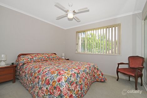 Property photo of 72 Melaleuca Crescent Catalina NSW 2536