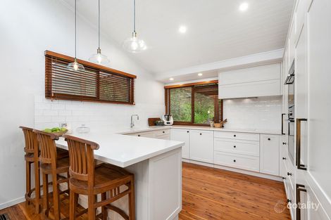 Property photo of 37 Andrew Place North Rocks NSW 2151