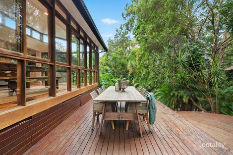 Property photo of 37 Andrew Place North Rocks NSW 2151
