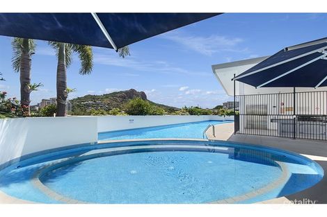 706/84-106 Denham St, Townsville City, QLD 4810