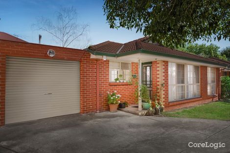 Property photo of 2/16 Orange Grove Essendon North VIC 3041