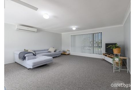 Property photo of 52 Marble Arch Place Arundel QLD 4214