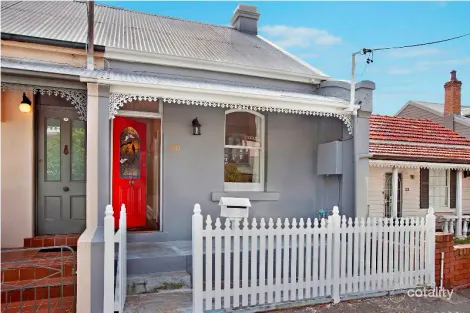 20 High St, Balmain, NSW 2041