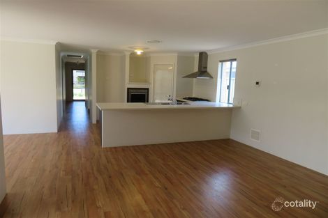 Property photo of 20 Lakeview Boulevard Vasse WA 6280