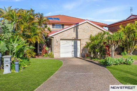 Property photo of 30 Maneela Street Blacksmiths NSW 2281
