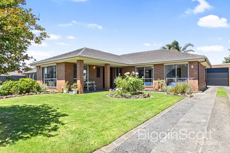 Property photo of 4 Carinya Avenue Aspendale VIC 3195