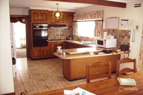 Property photo of 20 Copernicus Way Keilor Downs VIC 3038