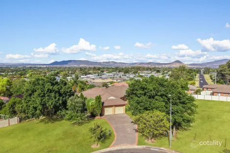 5 Avisford Ct, Mudgee, NSW 2850
