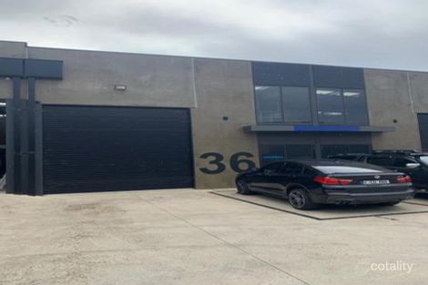 36/2 Thomsons Rd, Keilor Park, VIC 3042