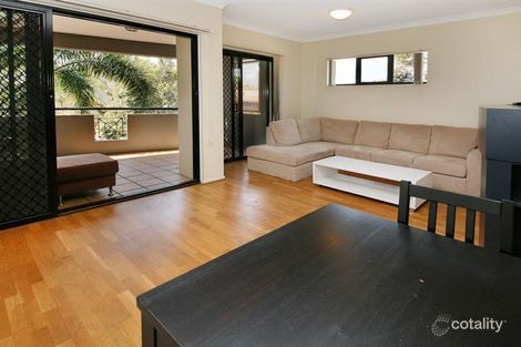 Property photo of 8/26 Maryvale Street Toowong QLD 4066