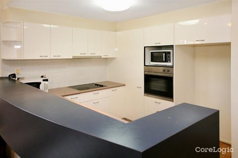 Property photo of 8/26 Maryvale Street Toowong QLD 4066