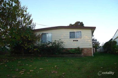 Property photo of 24 Goolara Avenue Dalmeny NSW 2546