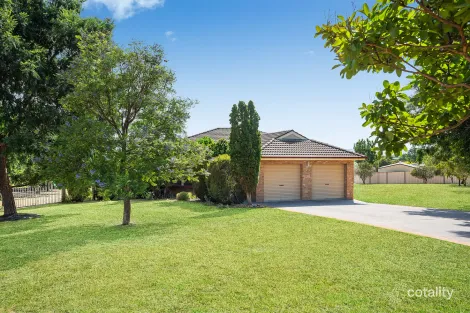 Property photo of 5 Avisford Court Mudgee NSW 2850