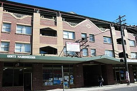 37/493-501 King St, Newtown, NSW 2042