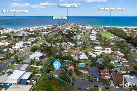 Property photo of 1 Range Place Bulli NSW 2516
