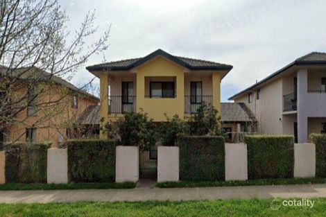 12/23 Carstairs Cct, Amaroo, ACT 2914