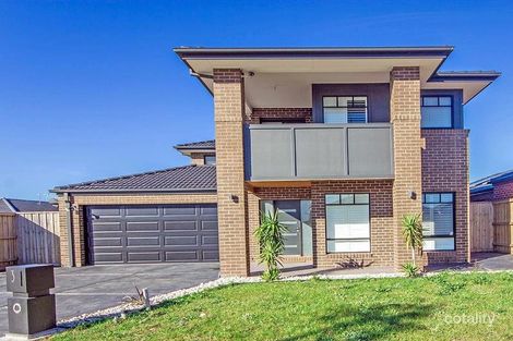 3 Ferriman Way, Truganina, VIC 3029