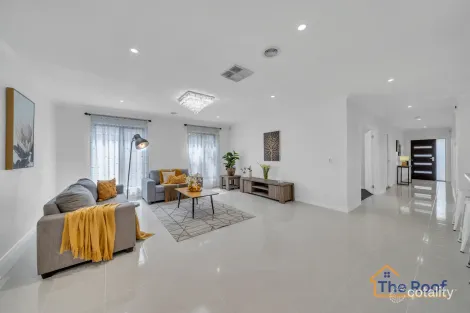 Property photo of 5 Quarters Street Aintree VIC 3336