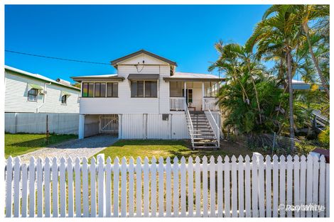 50 Upper Dawson Rd, Allenstown, QLD 4700