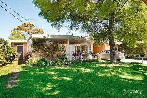 Property photo of 3 Brawn Avenue Lake Wendouree VIC 3350